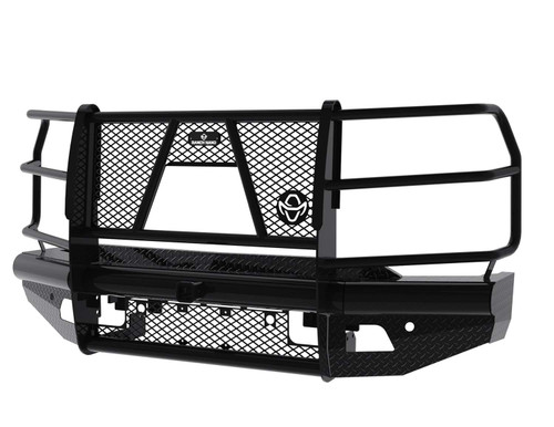 Ranch Hand®  Front Legend Series Front Bumper | FBC201BLR | Free Shipping!