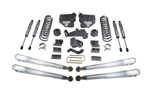 MaxTrac Suspension®   Maxpro Elite Lift Kit | K947241FL | Free Shipping!