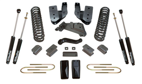 MaxTrac Suspension®   Maxpro Elite Lift Kit | K947341 | Free Shipping!