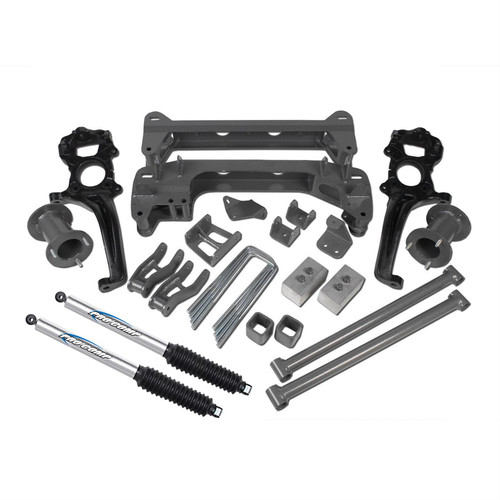 Pro Comp Suspension K4137BPS Stage I Lift Kit 6" | Ford F-150 Heritage