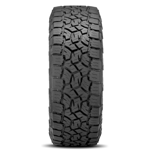 茶 toyo Toyo Tires Open Country A/T III On-/Off-Road All-Terrain