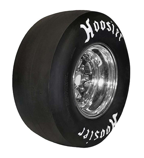 Hoosier® Drag Slick 28x10-15 Tires | 18150D06 | 28 10 15 Tire