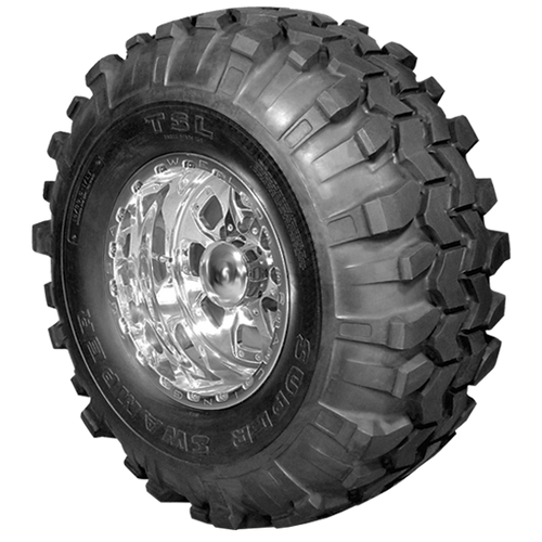 Interco® Super Swamper TSL Bias 39.5x15R16.5 Tires | SAM-71 | 39.5 15 16.5 Tire