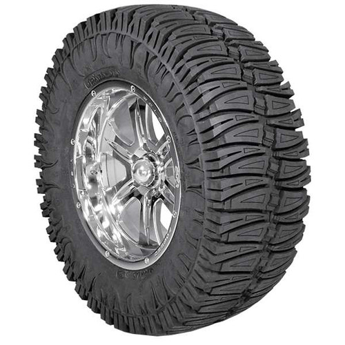Interco® Super Swamper TrXus STS Radial 33x12.50R20 Tires | RXS-26R | 33 12.50 20 Tire