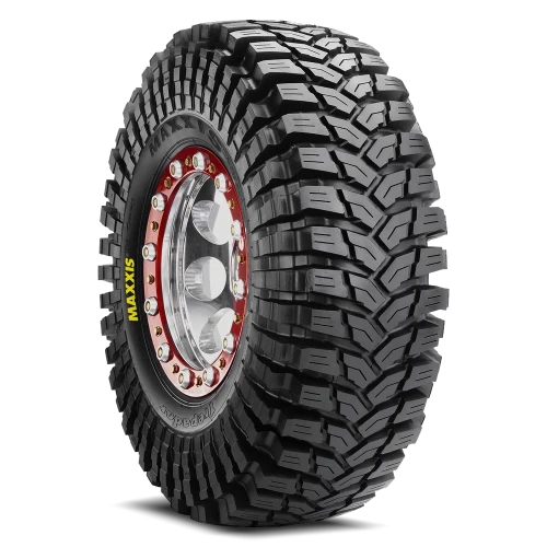 Maxxis Trepador Competition M8060 Tire 42x14.50R17 125Q | TL00007700