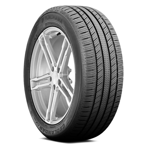 Yokohama Geolandar Cv G058 Tire 255/55R18 109V 740 A A | 110105833