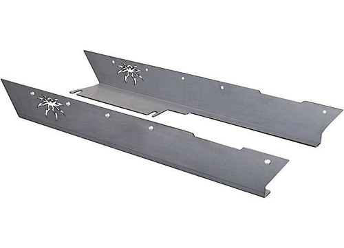 Poison Spyder® | HWKIT-14-08-010 | Rocker Knocker Hardware Kit