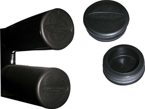 Smittybilt® | TA25 | Bumper End Cap