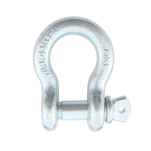 Smittybilt® | 13046 | Shackle/D Ring