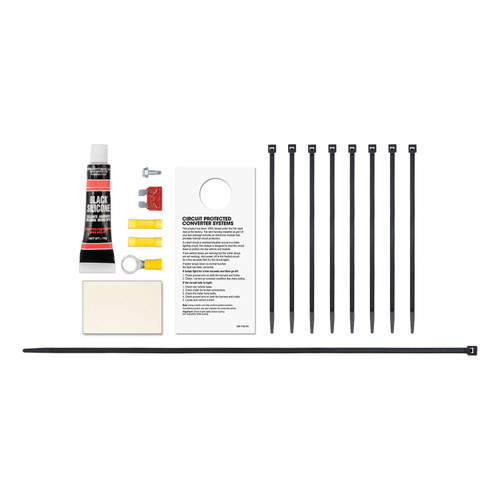 Curt® | 56321 | Custom Wiring Harness