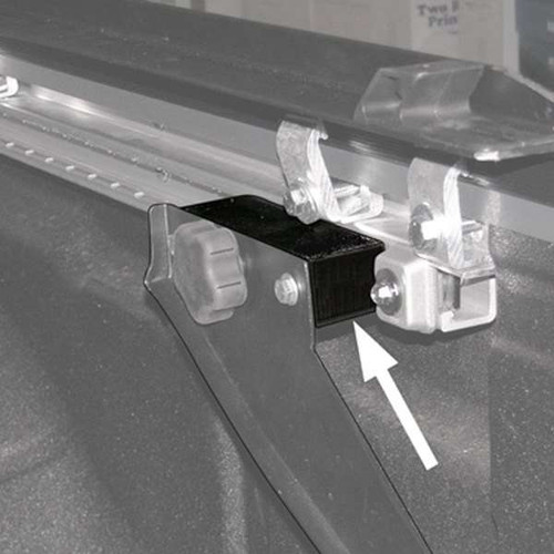 Access Cover® | 40575 | ACCESSr Bed Extender Adapter Kit