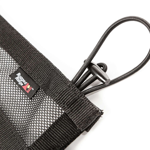 Rugged Ridge® | 13579.5 | Tube Door Covers