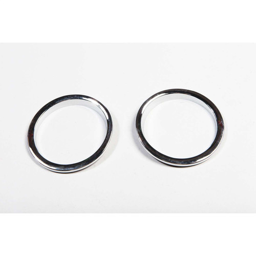 Rugged Ridge® | 13311.22 | Turn Signal Lamp Cover