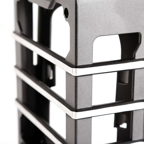 Rugged Ridge® | 11226.04 | Elite Tail Light Guards