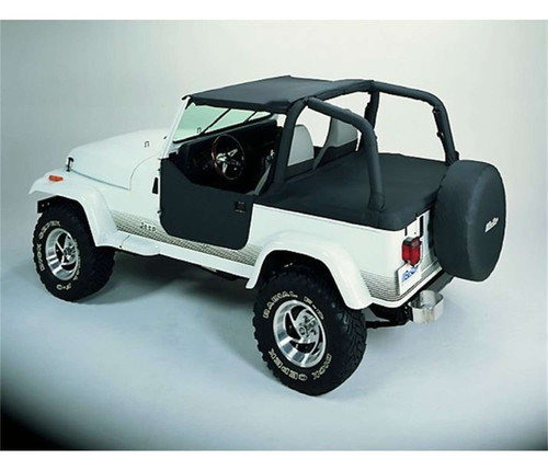 Bestop® | 52518-15 | BikiniT Top Strapless Style