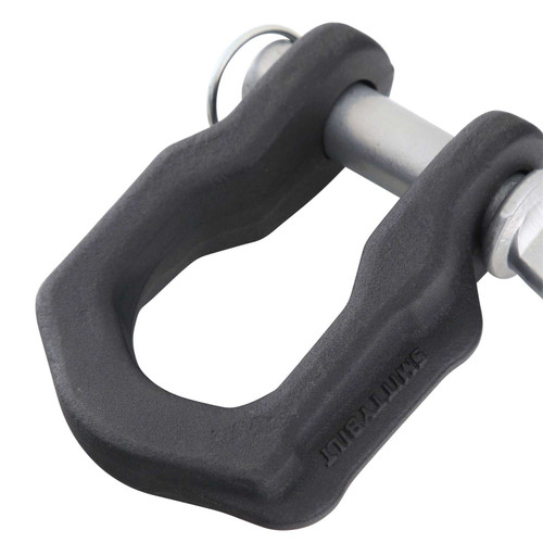 Smittybilt® | 99047 | Delta D Ring