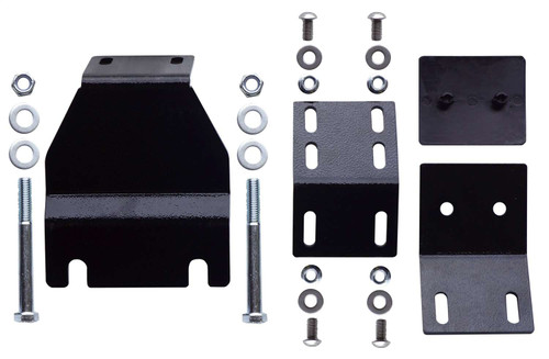 Skyjacker® | TGSJK1 | Spare Tire Support Kit