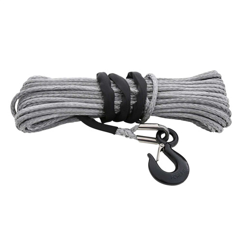 Smittybilt® | 97780 | XRC Synthetic Winch Rope
