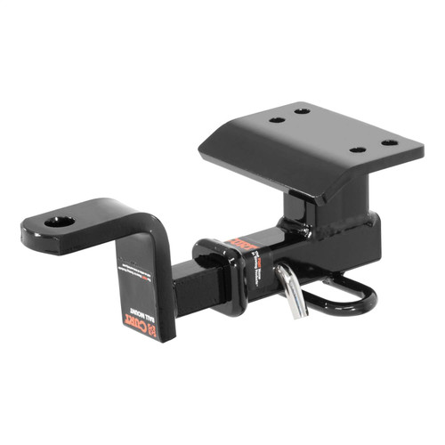 Curt | 120973 | Class II 1.25 in. Receiver Hitch