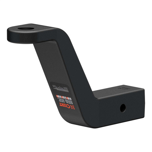 Curt® | 45460 | Commercial Duty Ball Mount