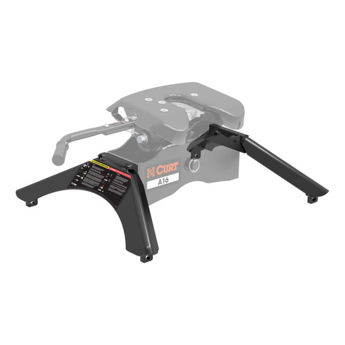 Curt® | 16920 | Fifth Wheel Trailer Hitch Leg Kit