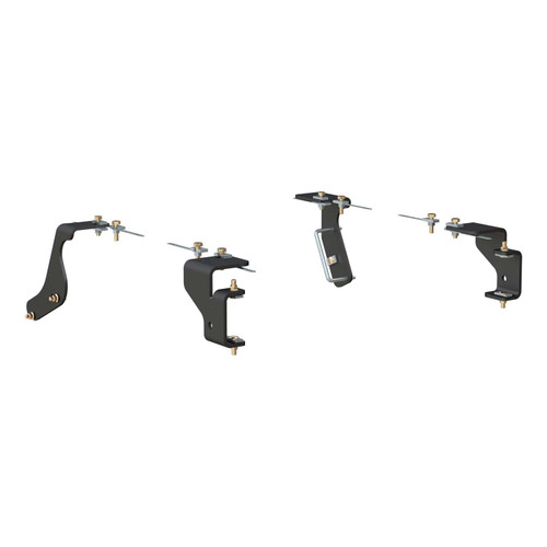 Curt® | 16422 | Fifth Wheel Custom Bracket Kit