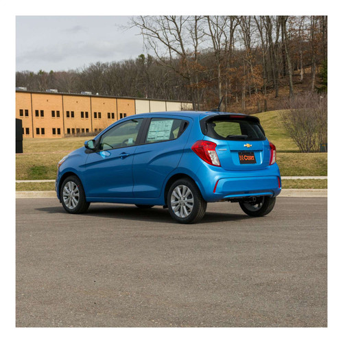 Curt® | 11433 | Class I 1.25 in. Receiver Hitch