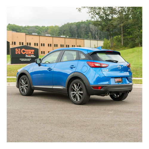 Curt® | 114183 | Class I 1.25 in. Receiver Hitch