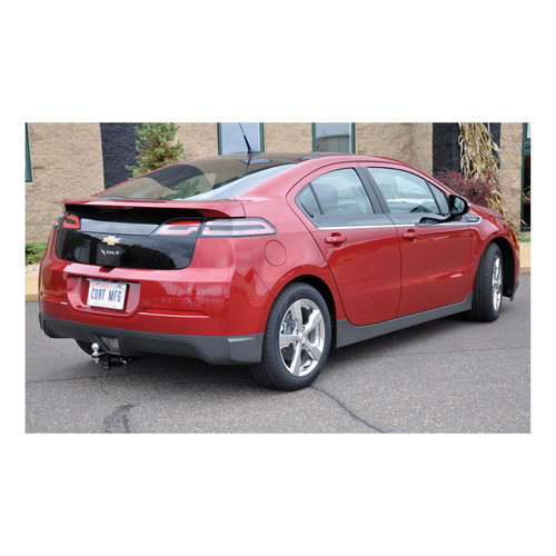 Curt® | 112213 | Class I 1.25 in. Receiver Hitch