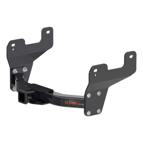 Curt® | 13903 | Class III Multi-Fit Receiver Hitch
