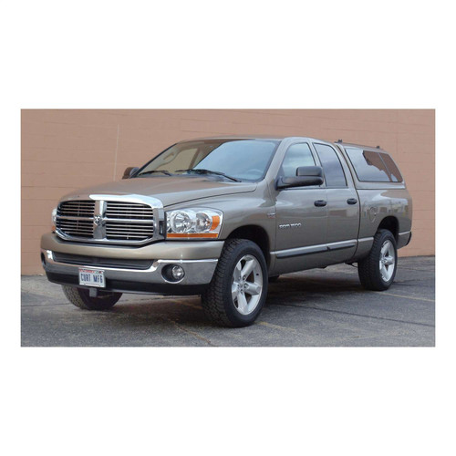 Curt® | 31374 | Class III Mount Receiver Hitch