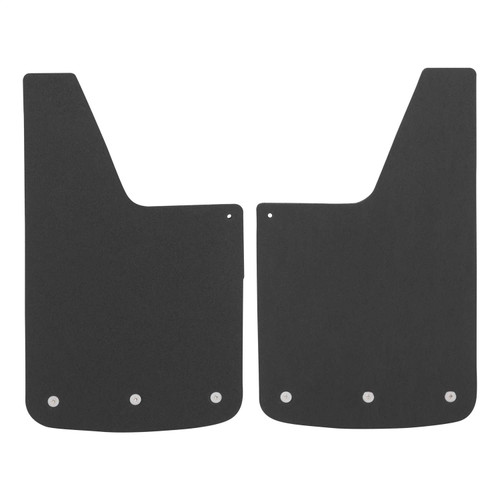 Luverne® | 250937 | Textured Rubber Mud Guards