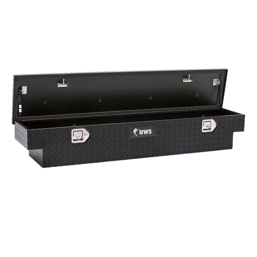 Uws® | UTV-59PR-MB | UTV Tool Box Hardware Kit