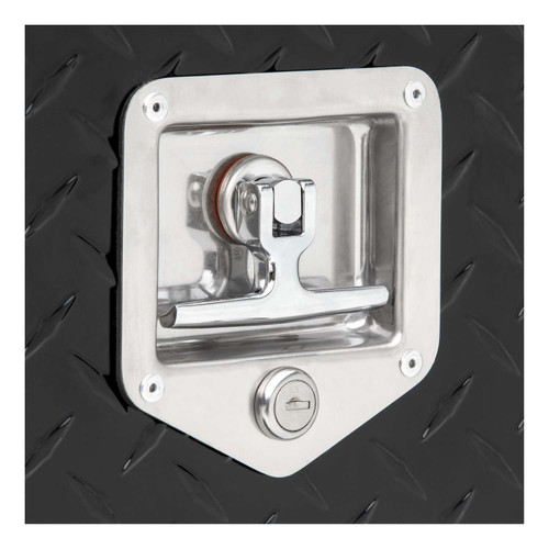 Uws® | TBTS-90-BLK | Topsider Tool Box