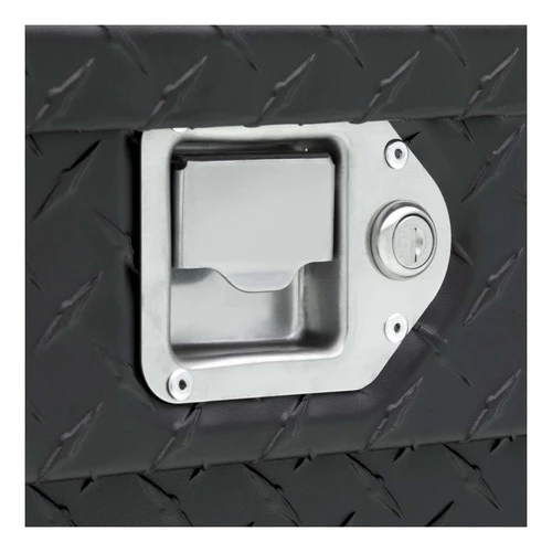 Uws® | TBS-69-LP-MB | Low Profile Series Single Lid Crossover Tool Box