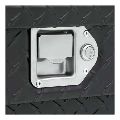 Uws® | TBSD-69-A-MB | Single Lid Series Tool Box