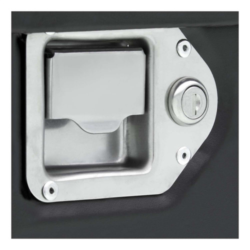 Uws® | ST-100-COMBO-MB | Combination Liquid Transfer Tank/Tool Box