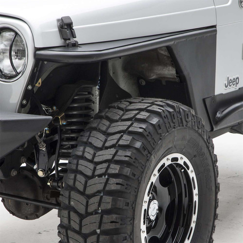 Smittybilt® | 76867 | XRC Tube Fender