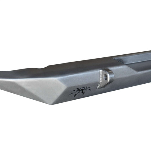 Poison Spyder® | 14-61-010-D | RockBrawler Rear Bumper