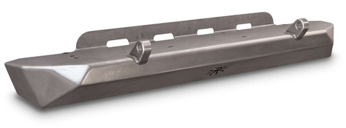Poison Spyder® | 14-59-010-D | RockBrawler Front Bumper