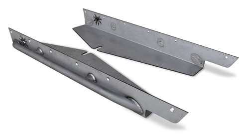 Poison Spyder® | 11-08-020 | Rocker Knockers