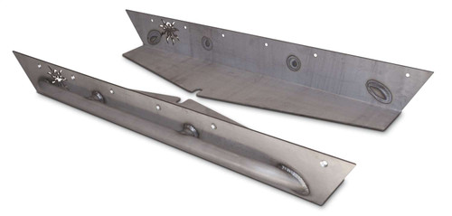 Poison Spyder® | 13-08-050 | Rocker Knockers