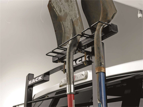 Backrack® | 41005 | Landscape Tool Attachment