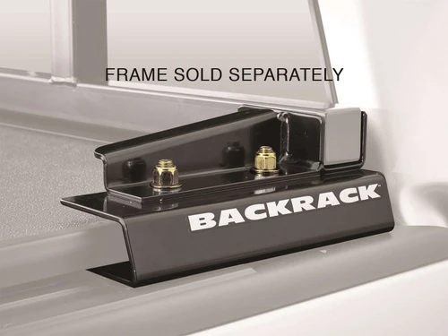 Backrack® | 50120 | Tonneau Cover Hardware Kit