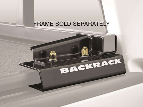 Backrack® | 50167 | Tonneau Cover Hardware Kit