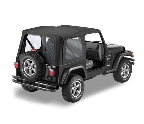 Bestop® | 51127-15 | Replace-A-TopT Soft Top