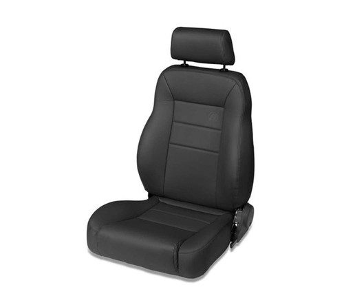 Bestop® | 39450-01 | TrailMaxT II Pro Front Seat Reclining Seat Back