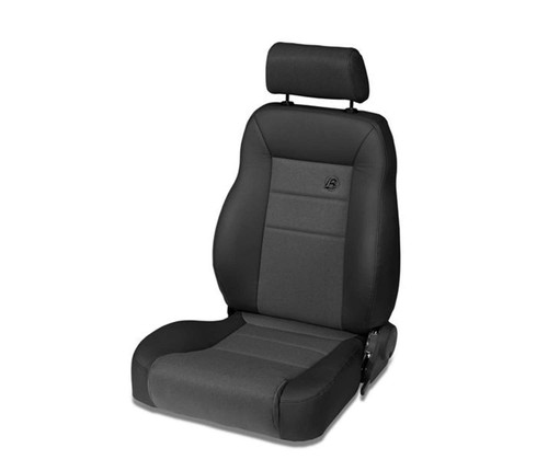 Bestop® | 39461-15 | TrailMaxT II Pro Front Seat Reclining Seat Back