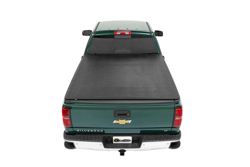 Bestop® | 16224-01 | EZ FoldT Soft Tonneau Cover