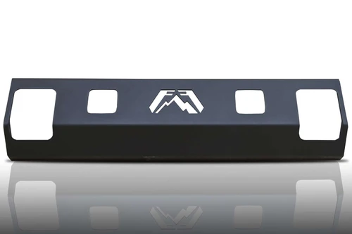 Fab Fours® | SLITE-1 | Steel Lite Guard